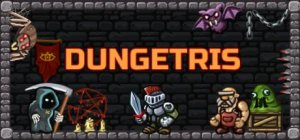 Dungetris