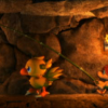 Chocobo’s Dungeon 2 - Screenshot #2