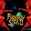 Phantasy Star II - Screenshot #6