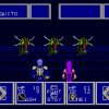 Phantasy Star II - Screenshot #2