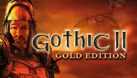 Gothic II - Game Poster