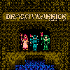 Dragon Warrior II - Screenshot #1