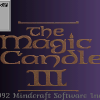 The Magic Candle III - Screenshot #1