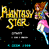 Phantasy Star - Screenshot #6