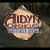 Aidyn Chronicles: The First Mage - Screenshot #1