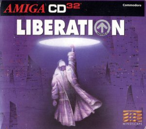 Liberation: Captive II