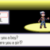 Pokémon Ruby Version - Screenshot #2