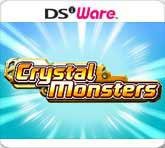 Crystal Monsters