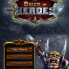 Dawn of Heroes - Screenshot #1