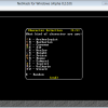 NetHack 2000 - Screenshot #2