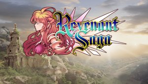 Revenant Saga