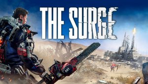 The Surge