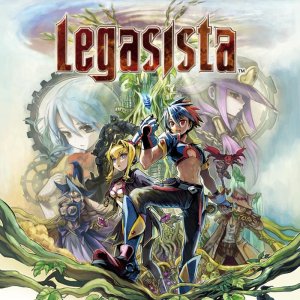 Legasista