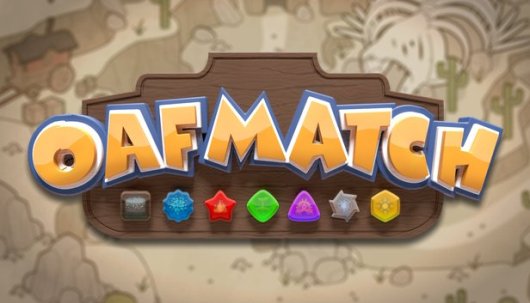 Oafmatch - Game Poster