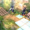 Utawarerumono: Mask of Deception - Screenshot #4