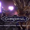 Gorasul: The Legacy of the Dragon - Screenshot #1