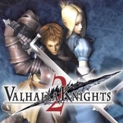 Valhalla Knights 2