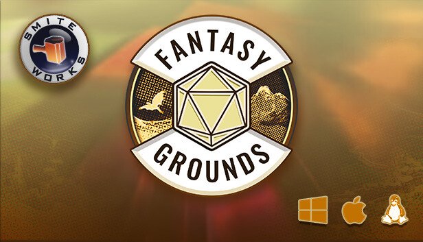 Revolutionary RPG Experience Unveiled: Fantasy Grounds Unity