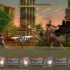 Dark Rose Valkyrie - Screenshot #2