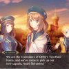 Dark Rose Valkyrie - Screenshot #4