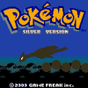 Pokémon Silver Version - Screenshot #2