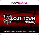 The Lost Town: The Dust