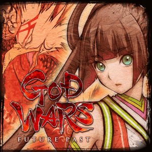 God Wars: Future Past