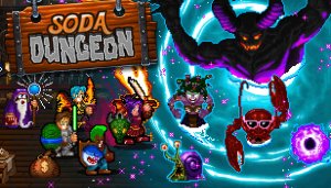 Soda Dungeon