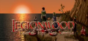 Legionwood: Tale of the Two Swords