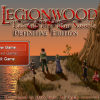 Legionwood: Tale of the Two Swords - Screenshot #1