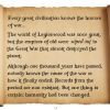 Legionwood: Tale of the Two Swords - Screenshot #3