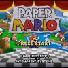 Paper Mario - Screenshot #2