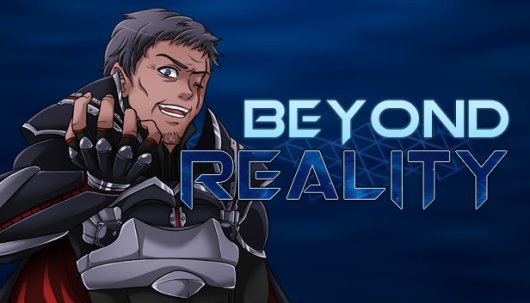 Beyond Reality - Game Poster