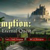 Redemption: Eternal Quest - Screenshot #1