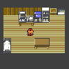 Pokémon Gold Version - Screenshot #3