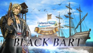 Uncharted Waters Online