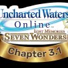 Uncharted Waters Online - Screenshot #12