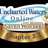 Uncharted Waters Online - Screenshot #13