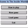 The Inside World - Screenshot #2