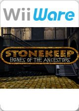 Stonekeep: Bones of the Ancestors