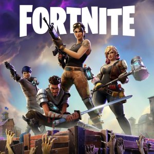 Fortnite (Standard Founder’s Pack)