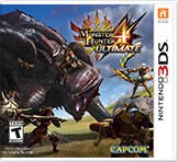 Monster Hunter 4: Ultimate