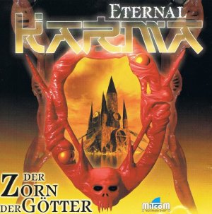 Karma: Immortal Wrath