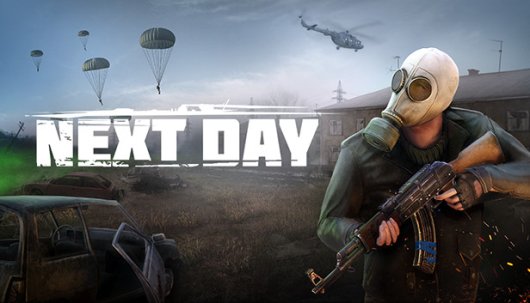 Next Day: Survival - Game Poster