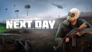 Next Day: Survival