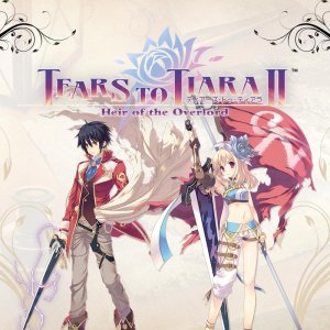 Tears to Tiara II: Heir of the Overlord