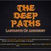 The Deep Paths: Labyrinth of Andokost - Screenshot #21