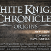 White Knight Chronicles: Origins - Screenshot #1