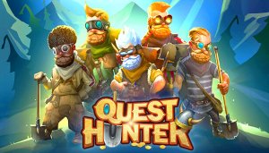 Quest Hunter