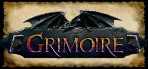 Grimoire: Heralds of the Winged Exemplar